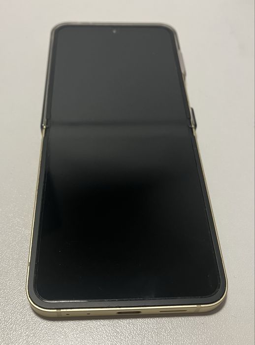 Samsung Z Flip 6 2024 Paris Olympic/Paralympic edition 12gb/512gb