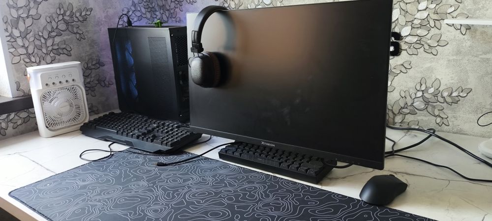Игровой набор ПК