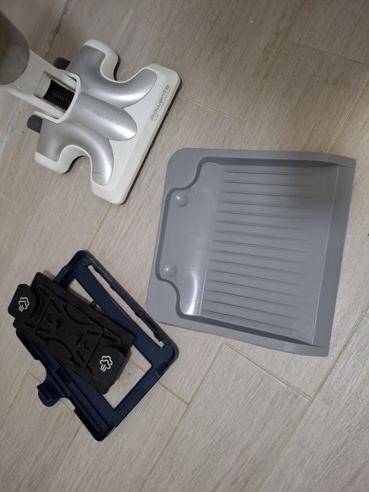 Парочистачка Rowenta