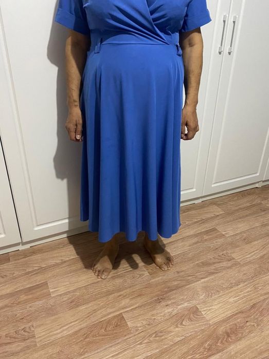 Продам платье