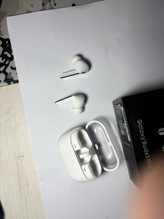 Samsung galaxy buds 3 pro