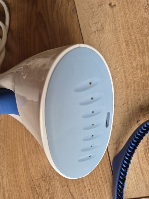 Fier calcat vertical Philips Steam&Go 1000W