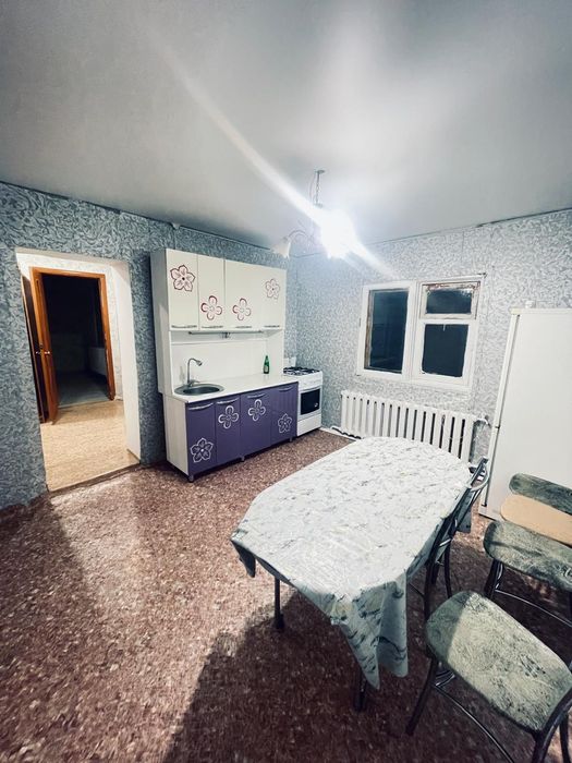 Квартираға жіберем