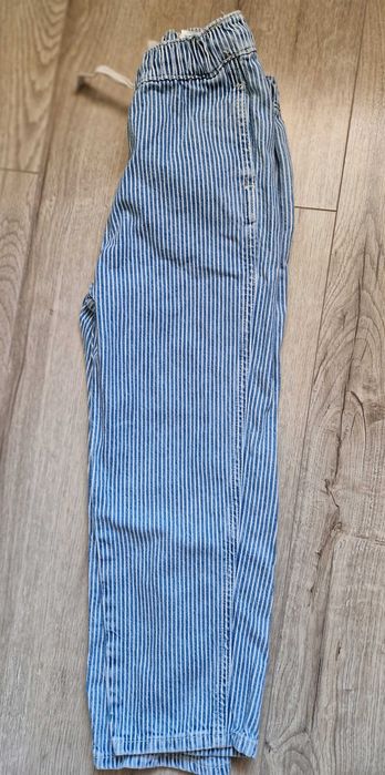 Blugi H&M marimea 116cm