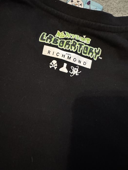 Детска близа John Richmond