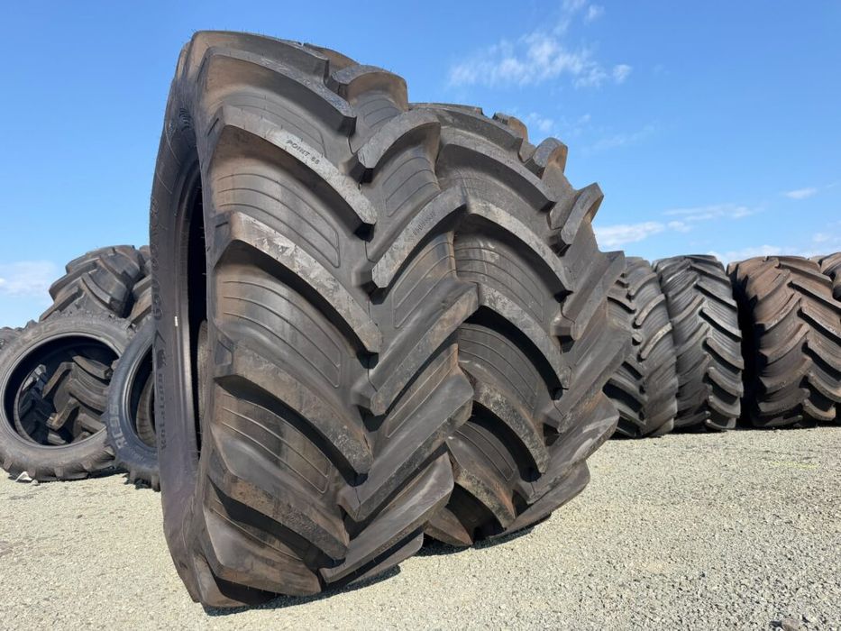 ANVELOPA 650/65 R38 TAURUS 157A8  Cauciucuri tractor, Fiat, Case, Fendt, John Deere, New Holland, Massey Ferguson, UTB   Cauciucuri tractor, Fiat, Cas