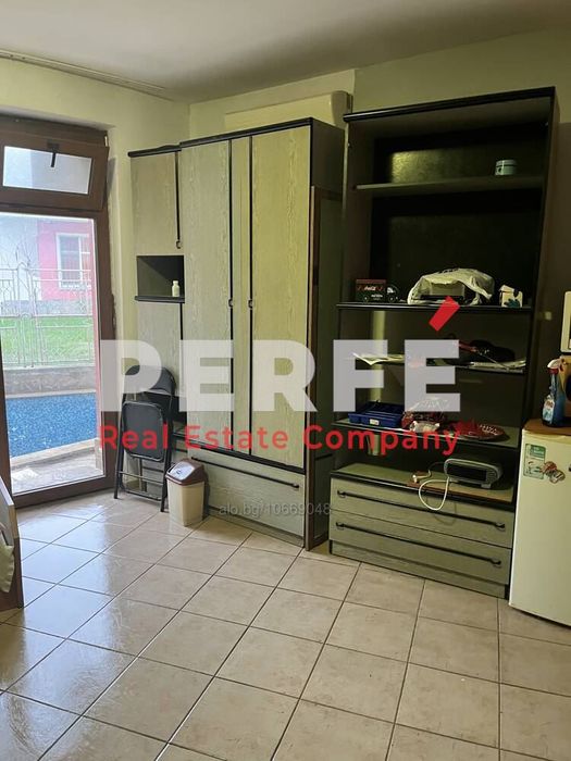 Продава се Едностаен апартамент в к.к. Слънчев бряг - 47 кв.м за 1213 €/кв.м - Снимка #1