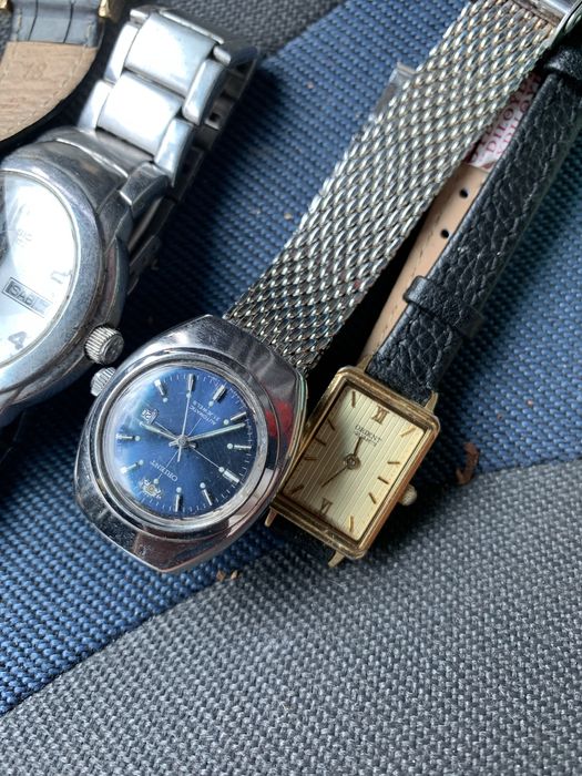 Lot ceasuri ( functionale )