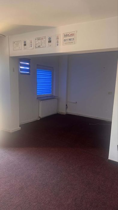 De Închiriat: Spațiu Comercial 48 mp – Parter – Brad, Str. Cuza Vodă (Zonă Parcul Tineretului)