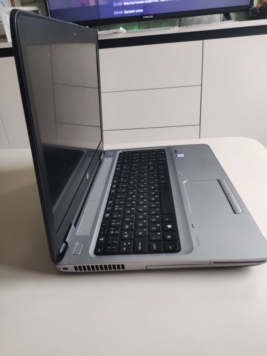 2х HP Probook 650 G2