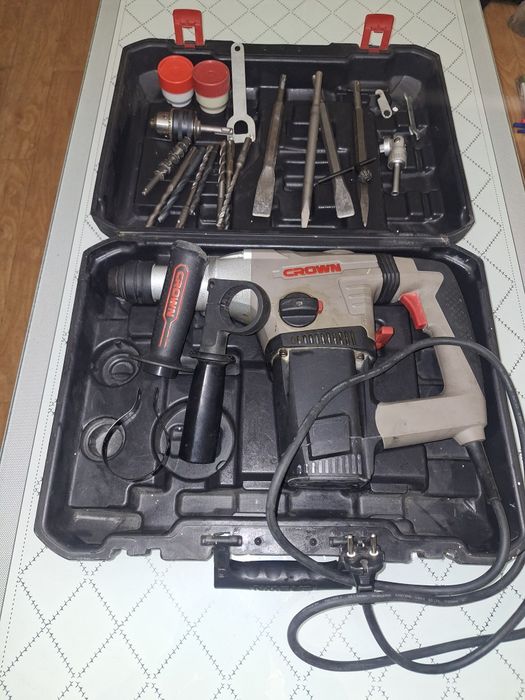 Продам отбойник бу