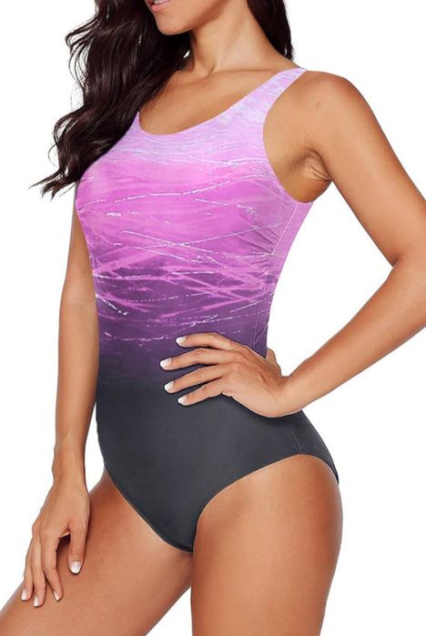 Цял бански костюм, размер L и XL