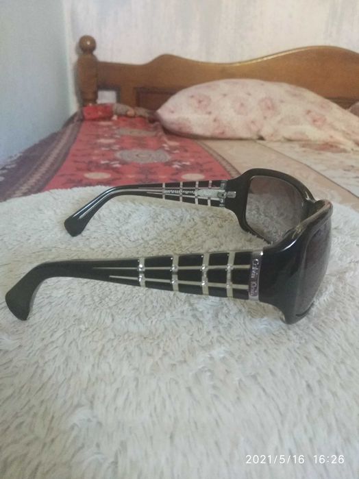 Оригинални дамски слънчеви очила 120 Calvin Klein Collection 826S  038