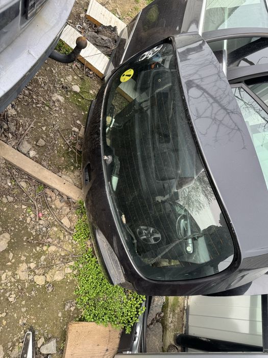 Usi , haion,  bara spate si oglinzi seat leon 1p