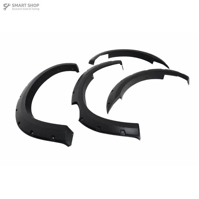 Prelungiri Aripi Extensii Aripi Ford Ranger (2015-2021)