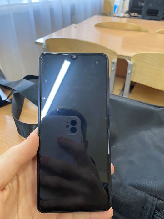 Samsung a31 на 64гб