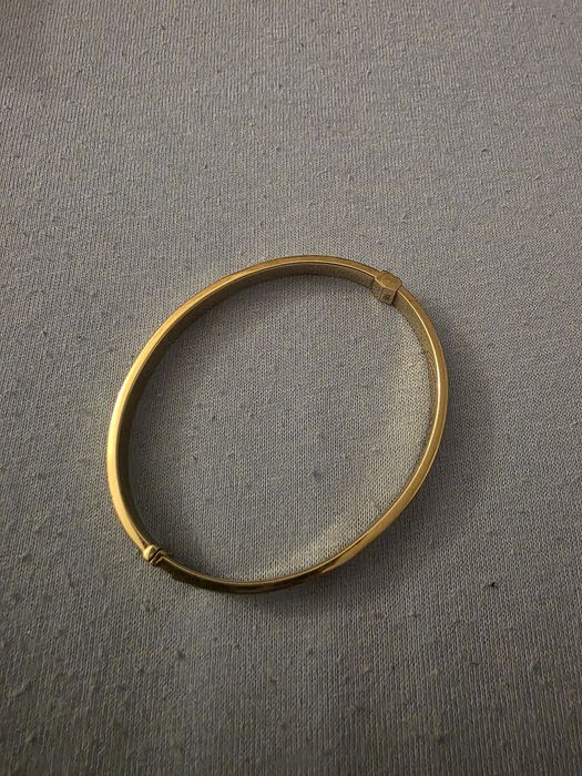 Bratara aur 14K stil Cartier Love 6.90g grame