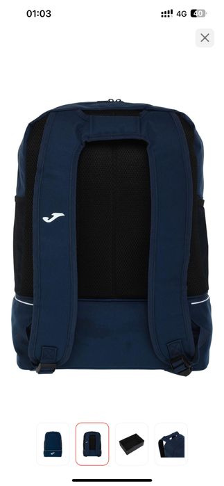 Рюкзак продается не давно покупал новый