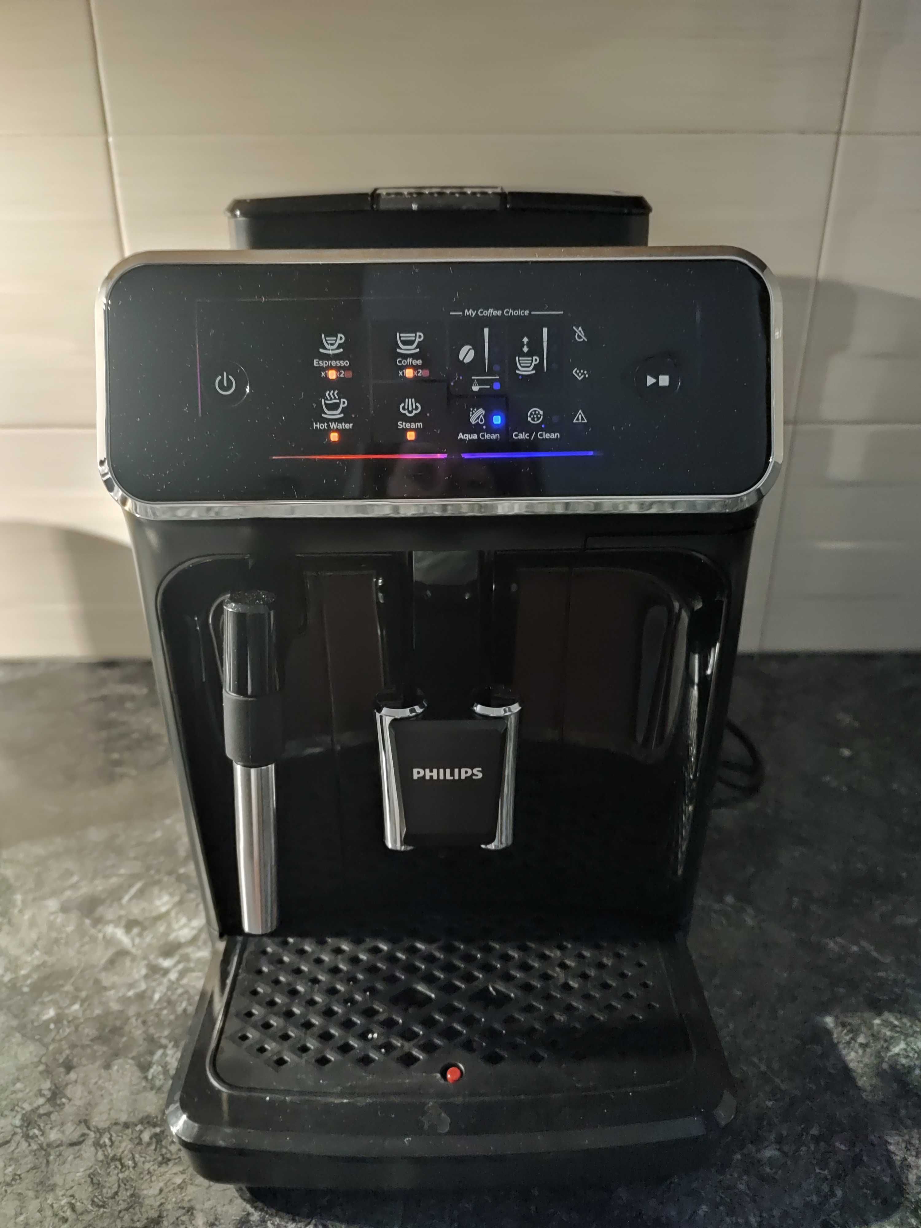 Кафе автомат Филипс 2200 гр. Хасково Бадема • OLX.bg