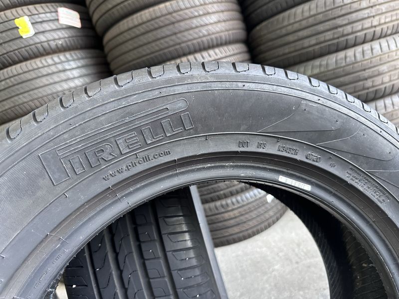 235/60/18 PIRELLI 4бр
