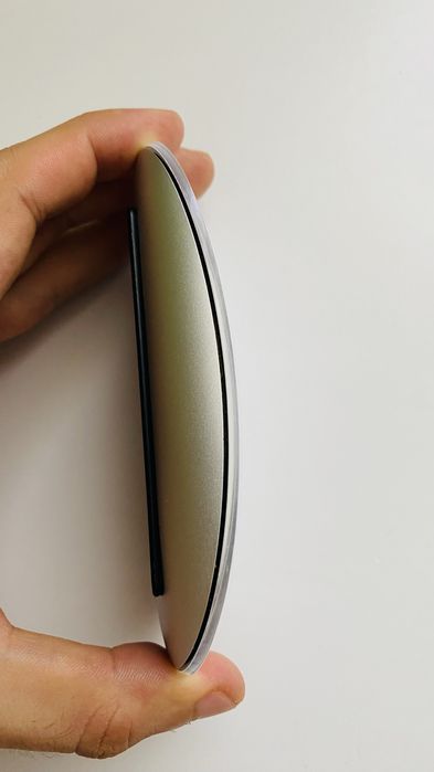Magic Mouse Apple