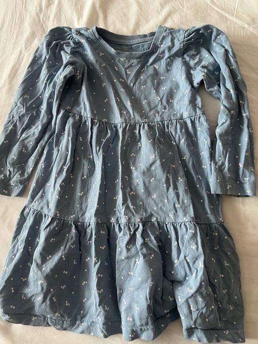 Платья для девочки на 3 года