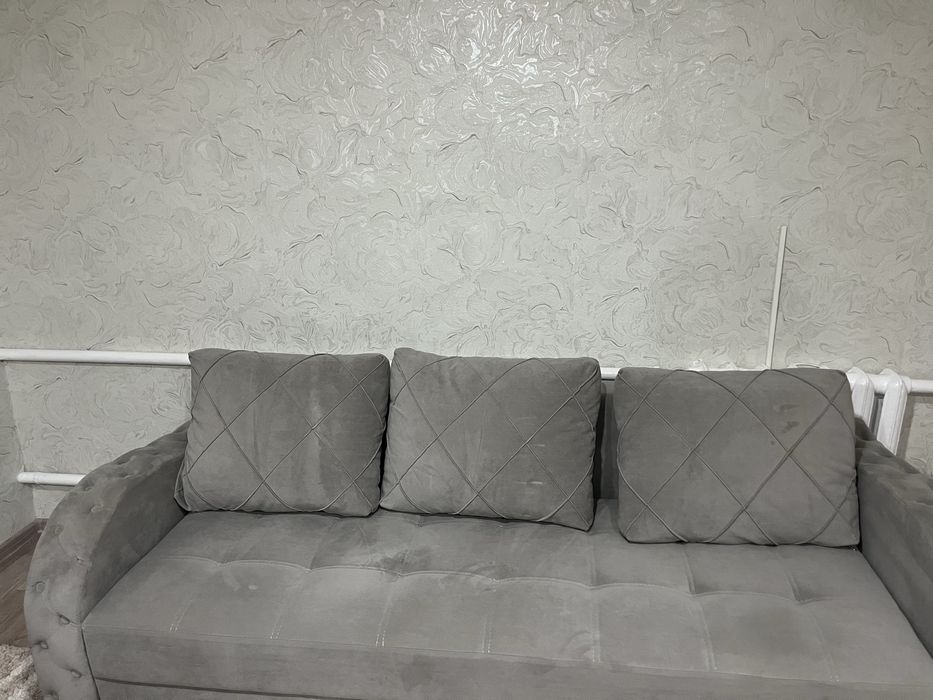 Продам мягкий уголок