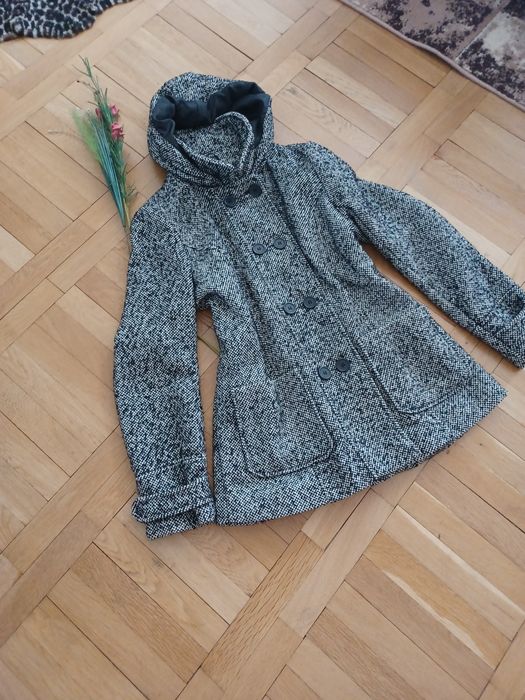 Палто размер С, запазено