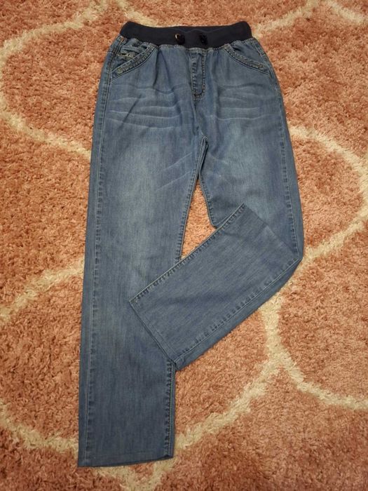 Детски     Дънки