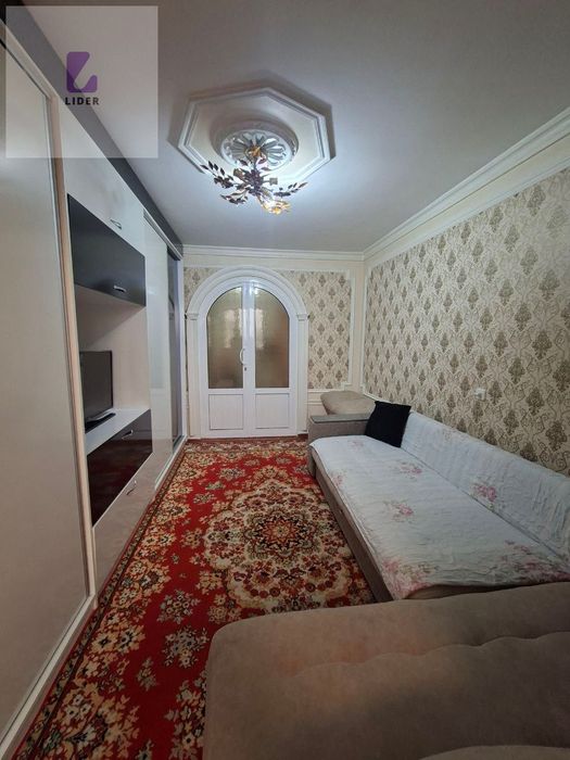 Продается 2 х комнатная квартира. Мед колледж Согдиана