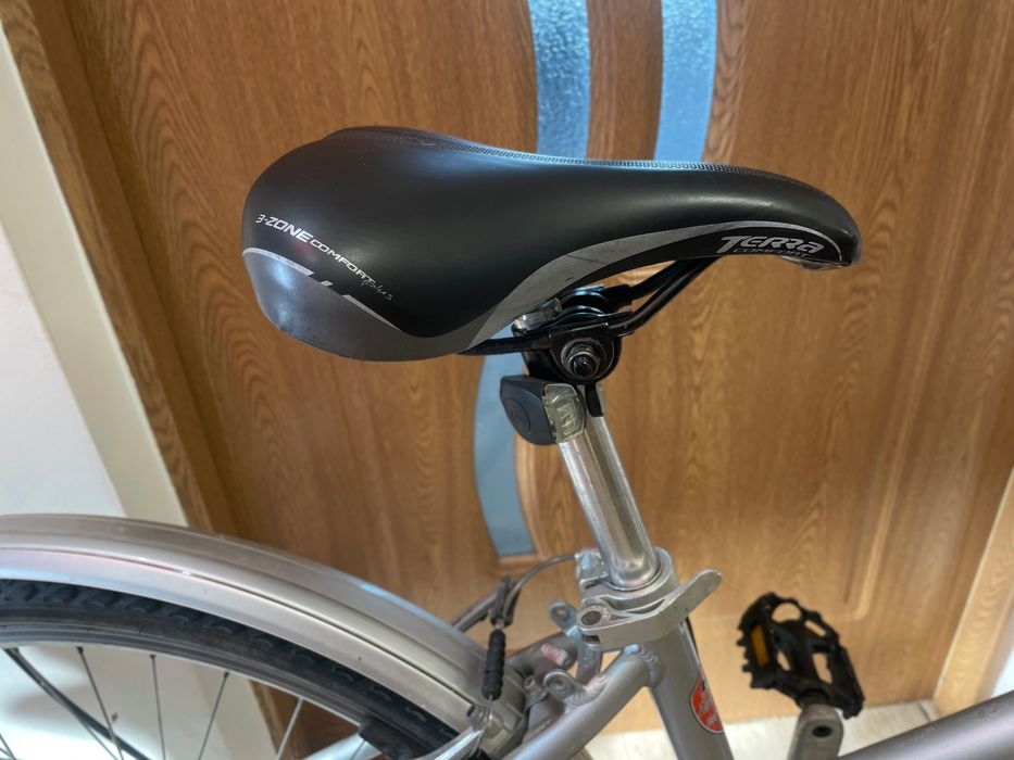 Bicicletă damă ,roți 26