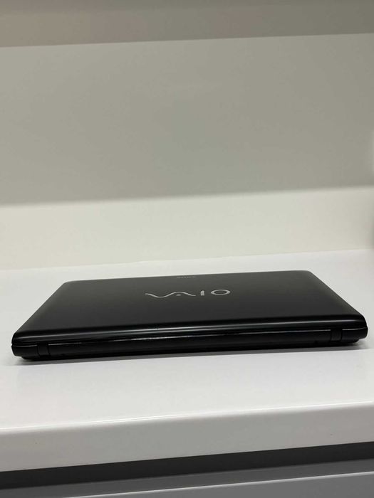 Ноутбук Sony Vaio