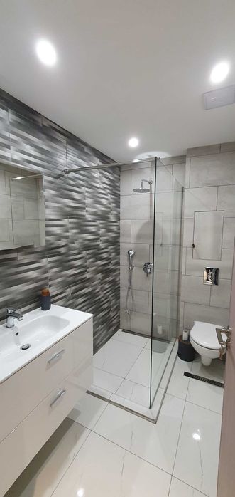 Дава се под наем Тристаен апартамент в София, Драгалевци - 110 кв.м за 460 € - Снимка #3