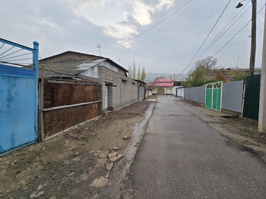 Ховли сотилади Газалкент