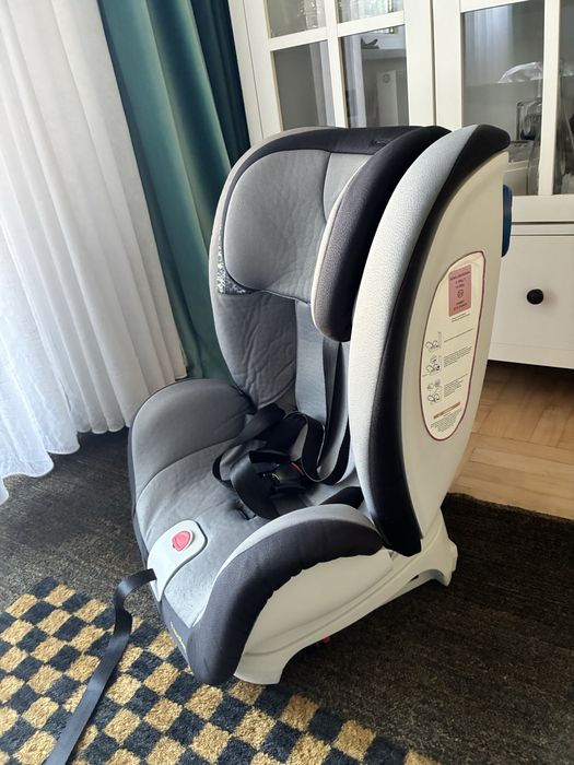 Scaun auto Summer Baby Prestige, 9-36 kg