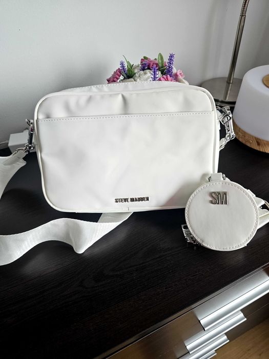 Steve madden дамска чанта