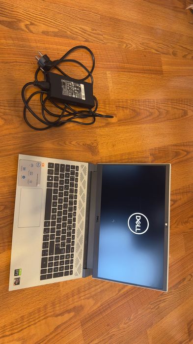 Laptop Gaming DELL G15, Ryzen 7,SSD 512 GB  ,RTX 3050 4GB