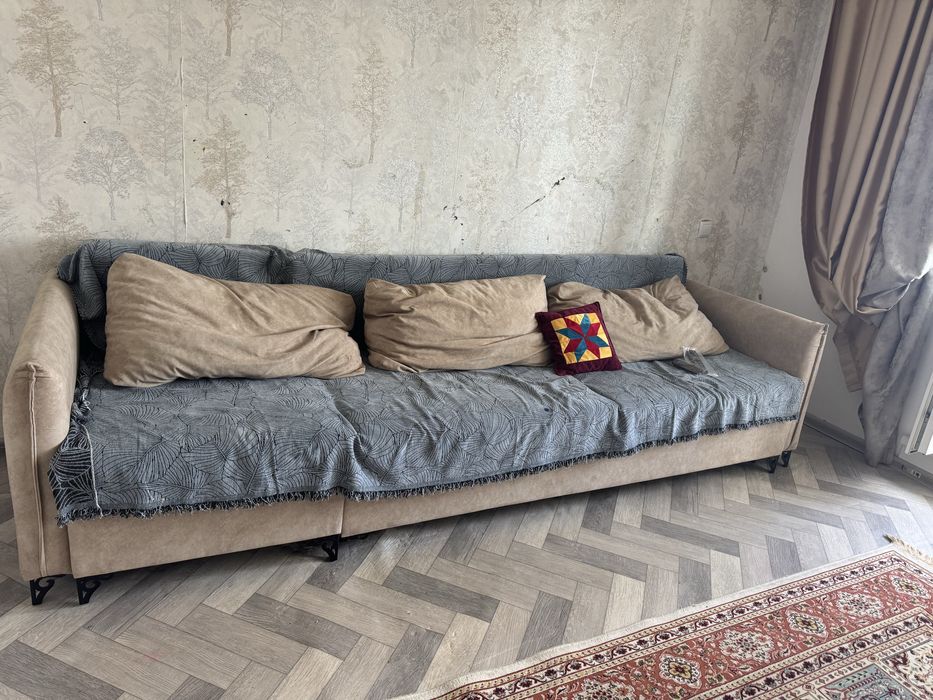 Диваны мягкая мебель