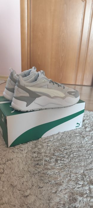 Маратонки PUMA  RS-X Efekt PRM