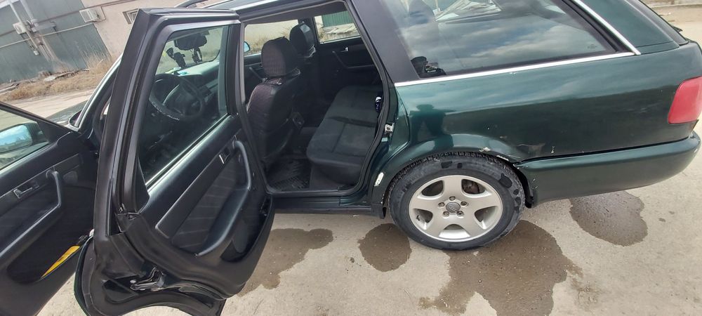 Ауди А6 срочно сатамын