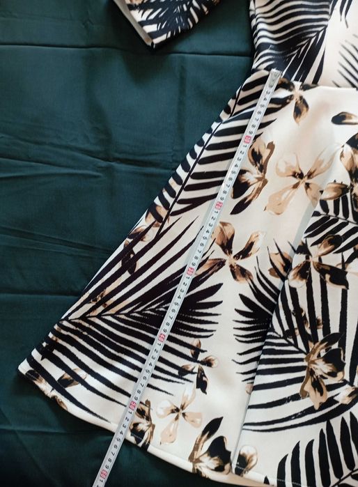 Официална рокля за повод Vivel Fashion, XL