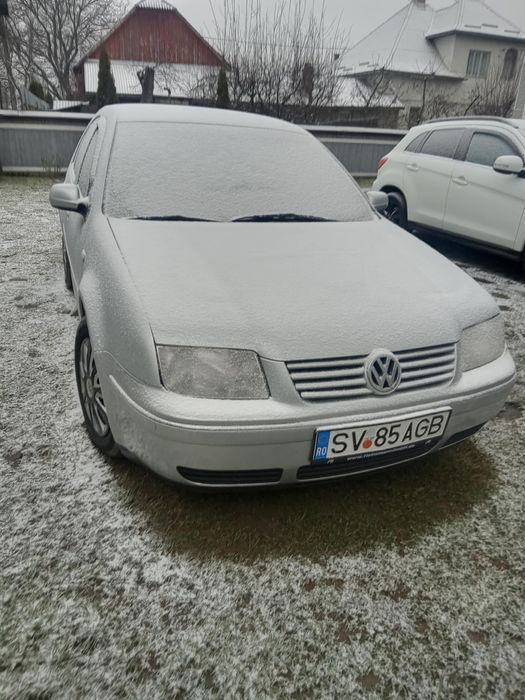 Wv bora 1.9 TDI 131 cp