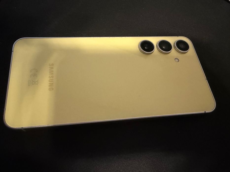 Samsung Galaxy S24 FE 8GB | 256GB