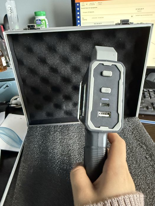 Продам принтер bentsai 24.5mm