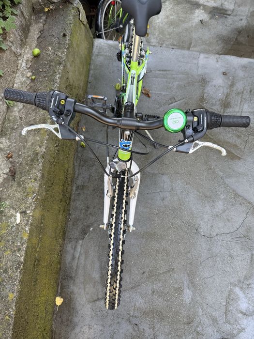 Cross Speedster 24″ – юношески модел, отлично състояние