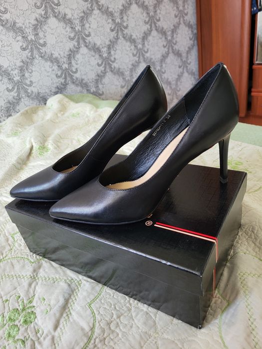 Туфли женские обувь