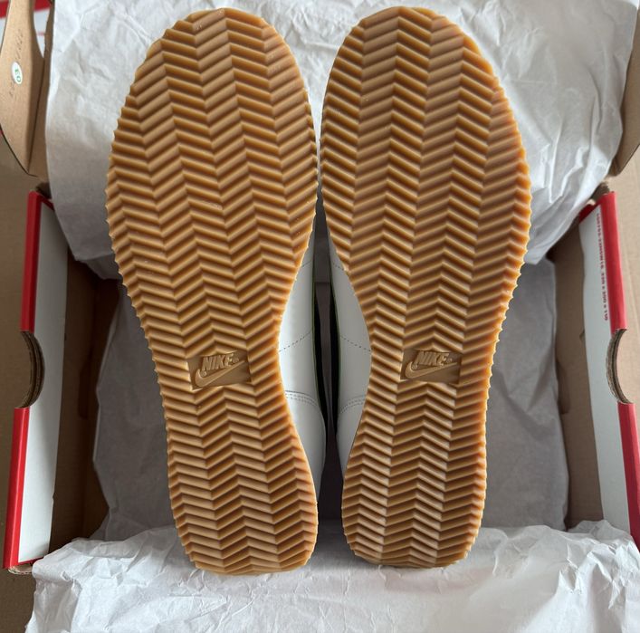 Nike Cortez Leather ОРИГИНАЛНИ мъжки маратонки - 42/44/44,5