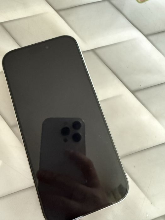iphone 16 pro 128гб