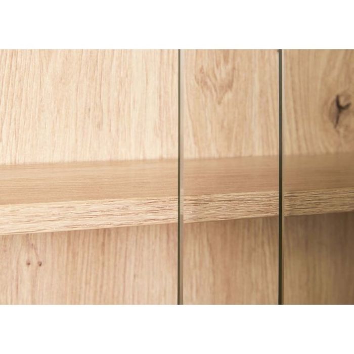 Колекционерска стенна витрина