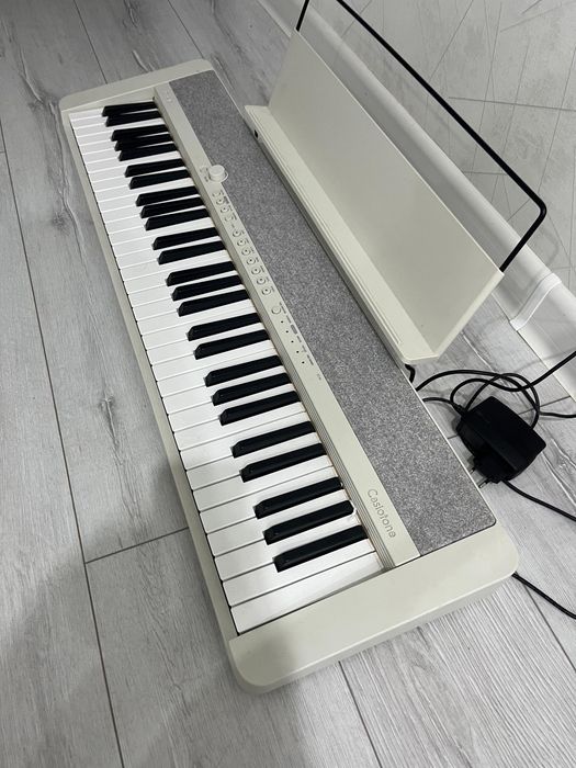 Синтезатор CASIO S1WEC7